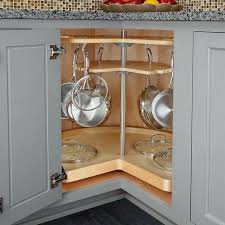 20 Kitchen Cabinet Organizers Diy Dividers Diy Kitchen Storage Interior Design Kitchen Kitchen Style