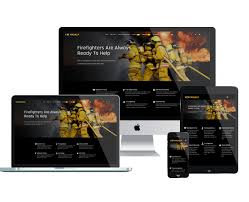 These templates are fully responsive and highly customizable. 80 Best Free Joomla 3 9 Templates 2021 Responsive Layout