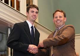 Photo Album: 2009 Awards Chapel Album Three