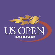 The logo, created by renowned graphic design firm chermayeff & geismar & haviv, is a streamlined and modernized version of the tournament's iconic. Us Open Vector Logo Download Free Svg Icon Worldvectorlogo