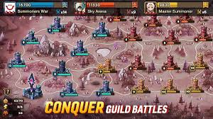 Download summoners war (mod, много атаки) 3.7.4(15.51 mb). Summoners War V6 4 3 Apk Mod Full Download For Android