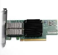 MCX621102an-Adat MCX631102an-Adat Connectx® -6 Lx En Adapter Card, 25gbe,  Dual-Port SFP28, Pcie 4.0 X8, No Crypto, Tall Bracket