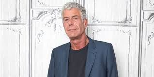 Rare are the people, who can bring food and culture in one place, crossing boundaries of cultures and nations. Anthony Bourdain S Daughter Performs At Concert After His Death