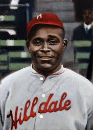 On this day in 1947, Jack Roosevelt Robinson bravely walked through that  door and changed this country for the better. Here's my painting of the  great man at Ebbets Field, August 28, 1949. #jackierobinsonday