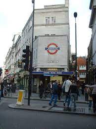 Book now to avoid disappointment Leicester Square London Underground Wikipedia