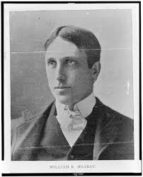 175 Hearst Image: PICRYL