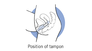 Before and after inserting a tampon, always make sure your hands are super clean and have just been washed. Mooncup Instructions Mooncup