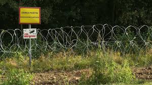 Na ten odcinek oddelegowani zostali pogranicznicy z innych jednostek, wydzielono dodatkowe zasoby techniczne, w kontrolowaniu granicy z białorusią pogranicznikom pomagają funkcjonariusze ze służby bezpieczeństwa publicznego, związku strzelców i innych instytucji. Ds1pmm1y70w5km