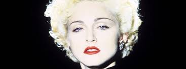 The queen of pop deserves her crown. Oldie Geschichte La Isla Bonita Von Madonna Mdr De