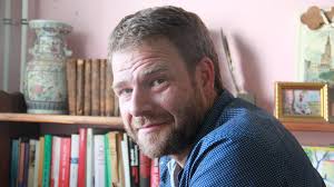 Daniel Estrin Archives