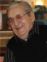 Nestor DAngelo Obituary (1928