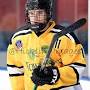 Profile Picture of Dominic Thomas - Stats, Contract, Salary & More - Elite Prospects (@eliteprospects.com) on Google