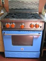 Create a custom kitchen with bluestar gas ranges, vent hoods & refrigerators. Our Blue Star Range Has Been Installed Cookware Chowhound