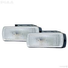 Piaa 1500 Back Up Clear Halogen Lamp Kit 1540