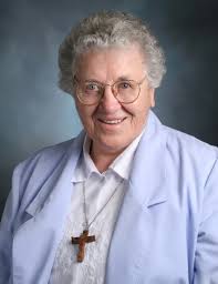 Obituary information for Sister Dolores Taddy, CSA
