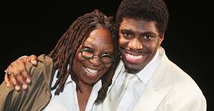 Whoopi Goldberg Hosts Ain't Too Proud—The Life and Times of the Temptations  Virtual Event October 13