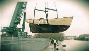 By The Numbers The Ultimate Ditch Cruiser Stephens Waring Yacht Design