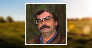 James Robert Ashley, Obituary 2015