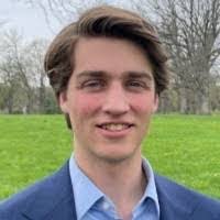 Robert Salvesen's Instagram, Twitter & Facebook