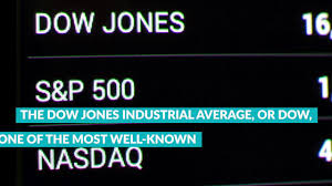 The Dow Jones The Stocks And How The Index Stacks Up To The S P 500