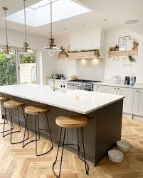 We did not find results for: Wren Kitchens On Twitter If You Have A Kitchen Island Creating A Breakfast Bar Space Is Easy All You Need Is Some Trendy Bar Stools To Sit Flush Against The Island And