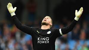 In 2021, schmeichel will earn a base salary of £6,760,000, while carrying a cap hit of £6,760,000. Kasper Schmeichel At Man Utd Would Be A Dream For Dad Peter
