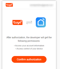 Reset your password or email me a sign in link. Sequematic Tuya Smart Life Integration