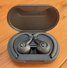 For additional specific product questions visit support, faqs and service. Jlabs Epic Air Sport Anc True Wireless Earbuds Review Good Audio So So Comfort And One Nifty Surprise The Gadgeteer