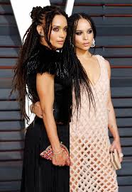 Lisa bonet my black is beautiful beautiful people beautiful women afro curly hair styles natural hair styles actrices hollywood portraits. Lisa Bonet Beauty Evolution Natural Curls Waist Length Dreads And More Vogue