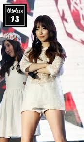 Zinni Glam Glam South Korean Girls Korean Girl Groups