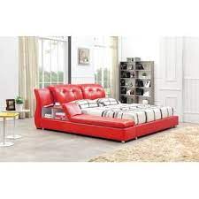 Bed type panel bed, upholstered bed. Aslef King Upholstered Low Profile Storage Platform Bed In 2020 Bed Platform Bed Furniture