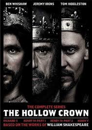 Amazon.com: The Hollow Crown: The Complete Series [DVD] : Tom Hiddleston,  Ben Whishaw, David Suchet, Jeremy Irons, John Hurt, Joseph Patterson, Julie  Walters, Maxine Peake, Michelle Dockery, Patrick Stewart, Rory Kinnear,  Simon