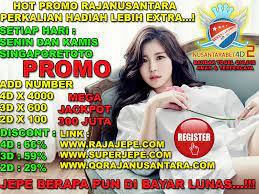 Pin Di Prediksi Nusantara