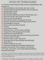 Coba dikonsumsi pilnya dan rasakan. Oct10 Serbuk Manjakani 98 Full Everything Else Others On Carousell