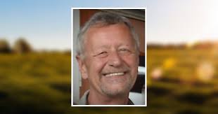 Mark Lund Jorgenson Obituary July 17, 2021