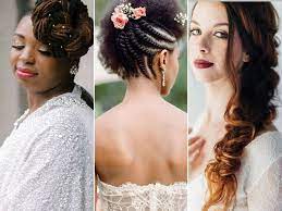 Check spelling or type a new query. 38 Wedding Braid Hairstyles Fishtail French Dutch More