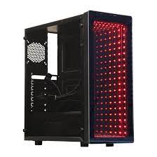 Our price in pakistan is most competitive and in user reach. Buy Raidmax Galaxy Atx Mid Tower Pc Gaming Case Price In Pakistan