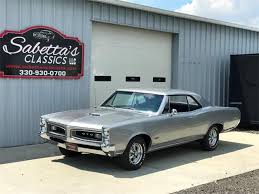 Image result for Platinum 1966 GTO