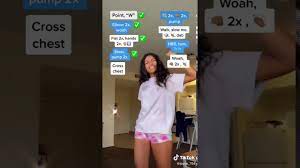 Hit The Quan Slowed Tiktok Dance Tutorial Youtube