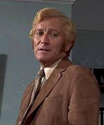 Barry Foster: Movies, TV, and Bio