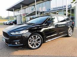 Most importantly, it shows that the 2022 ford mondeo will continue with the production. Ford Mondeo Turnier 2 0 Autom St Line Ahk Led Kamera Gebraucht Kaufen In Mutlangen Preis 27980 Eur Int Nr 6793 6459 Verkauft