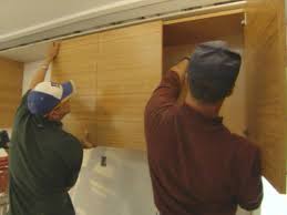 Paying a professional to refinish or reface kitchen cabinets can be expensive. 10 Kitchen Cabinet Tips Diy