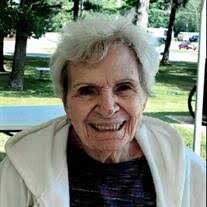 Rita Mae Malm Obituary