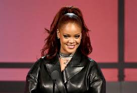 Though, if you consider new york fashion week more of a sartorial calendar than the app on your phone, it's already arrived. Rihanna S Hair Is Styled Using A 8 Drugstore Hairspray Rihanna Bet 2019 Awards Beauty