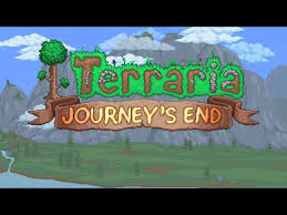We still plan to have journey's end out on switch later this year. Terraria Journey S End Release Date All The Latest Details Pcgamesn
