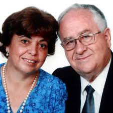 New Mission Presidents