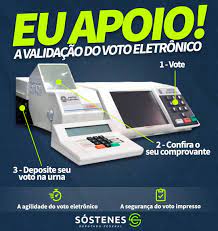 Vídeo de augusto barbosa em apoio a manifestação mais do que justa e vms lutar pela pauta do voto impresso.instagram➡️@augusto.barboda.brasil. Facebook