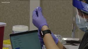 Below is everything we know about the p.1 variant and why scientists around the world are concerned about it. Study U K Coronavirus Variant Doubling Every 10 Days In The U S Kare11 Com