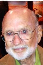 Gerald Coleman Obituary