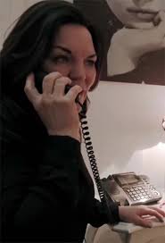 Sorry, Right Number (Mattia Ferragina)